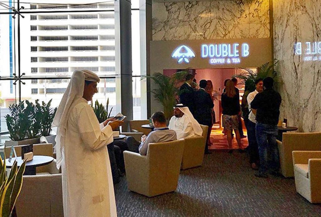 франшиза Даблби в Дубае отзывы