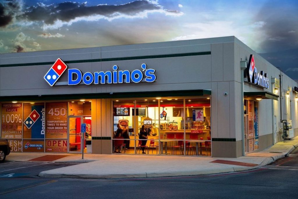 Франчайзи Domino’s Pizza из регионов винят компанию в своих убытках