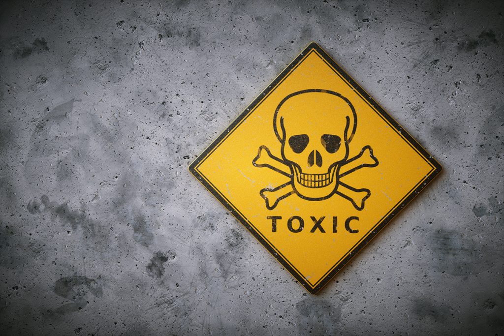 Токсичный бизнес: пять признаков подозрительных франшиз